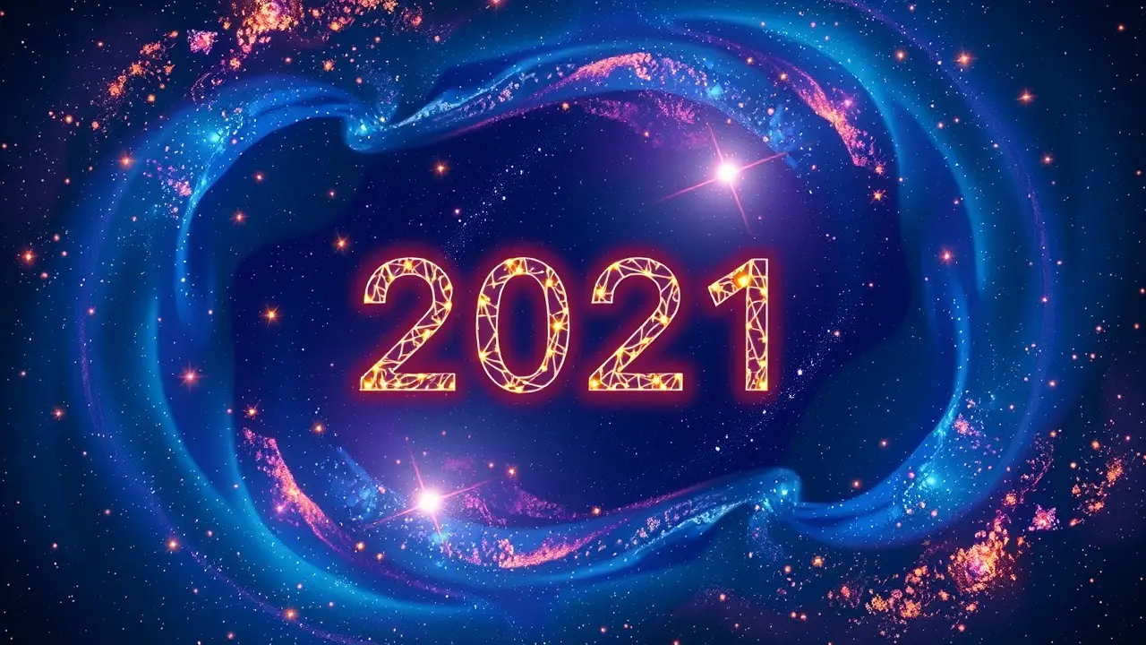 Unlock Your Destiny: A 2021 Numerology Forecast Review 2021 Numerology Forecast