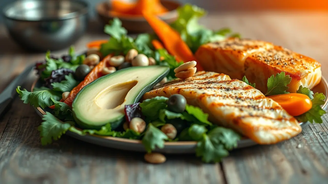 21-Day Keto Reset Review: Your Fast Track to Ketogenic Success? Delicious Keto Meal