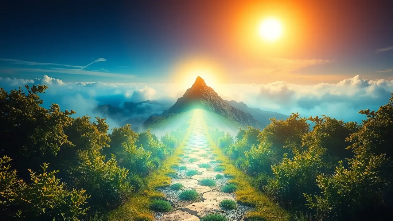 Abundance Airway Review: Unlocking Your Potential or Just Hot Air? Path to Abundance - Abundance Airway