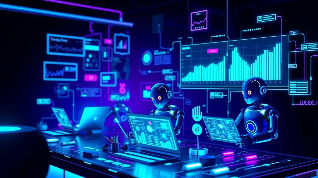 Affiliate Bots v2.07 Review: Is It the Real Deal? Affiliate Bots v2.07 software interface