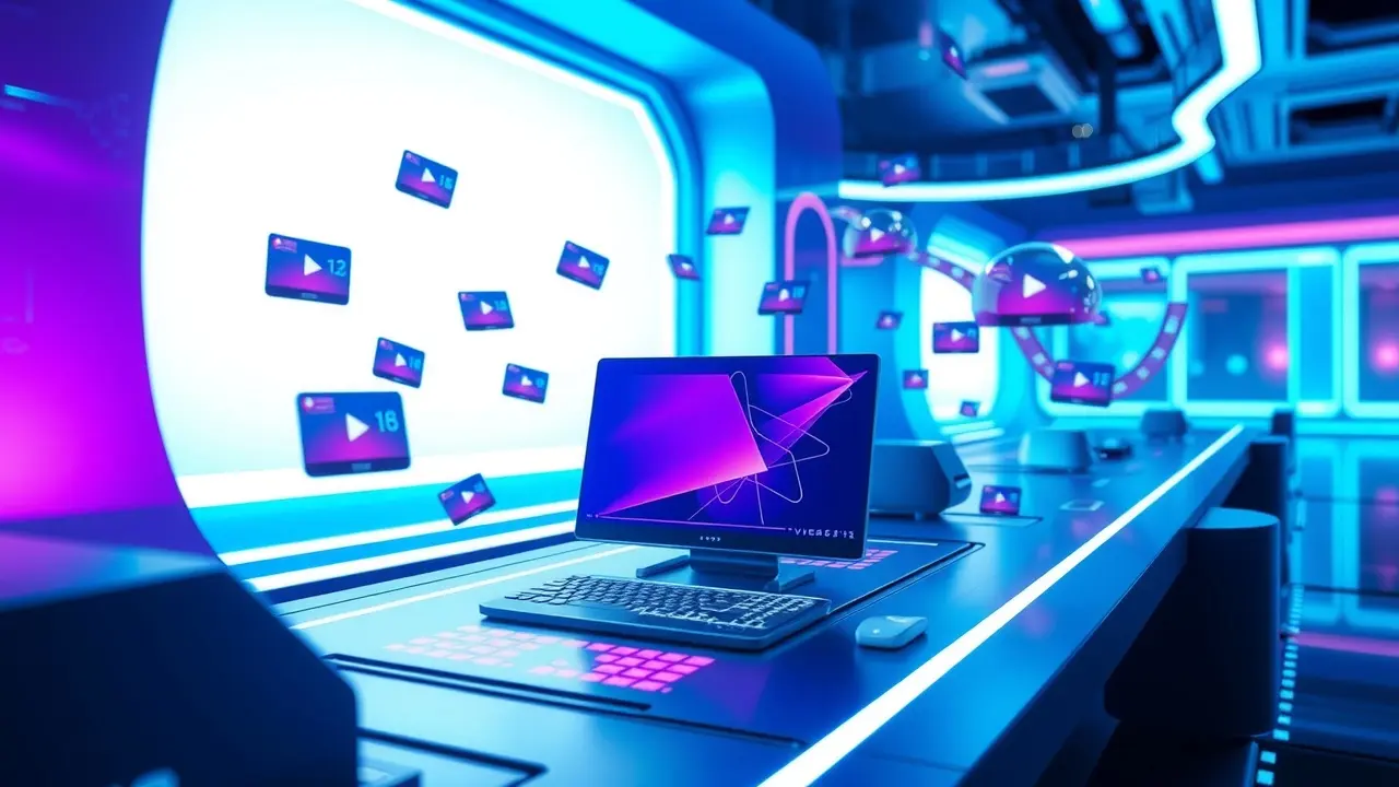 AI Video Bundle Review: Is It the Ultimate Video Creation Tool? AI Video Bundle creation interface