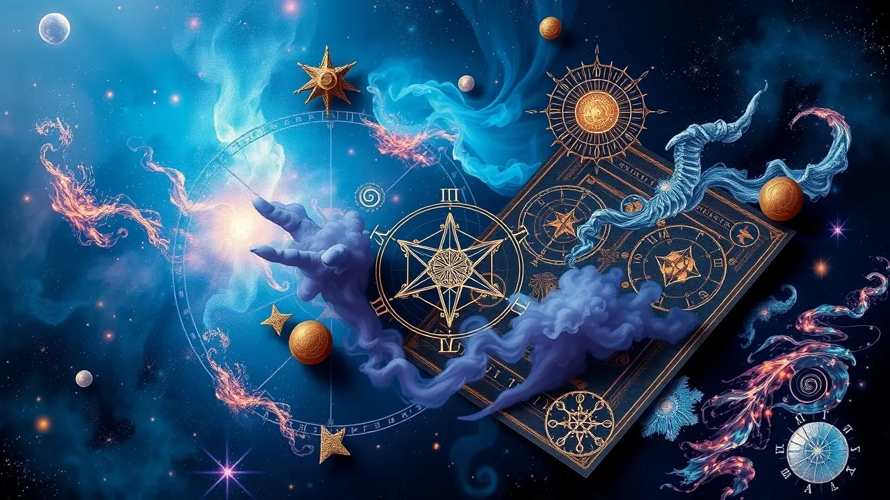 AstroTarot: Unveiling Your Future? A Complete Review AstroTarot: Personalized Astrology and Tarot Reading