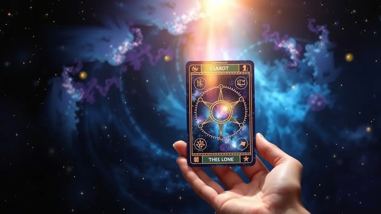 Unlocking Your Destiny with AstroTarotReading: A Comprehensive Review AstroTarotReading: Cosmic insights for personalized guidance, blending astrological and tarot elements.
