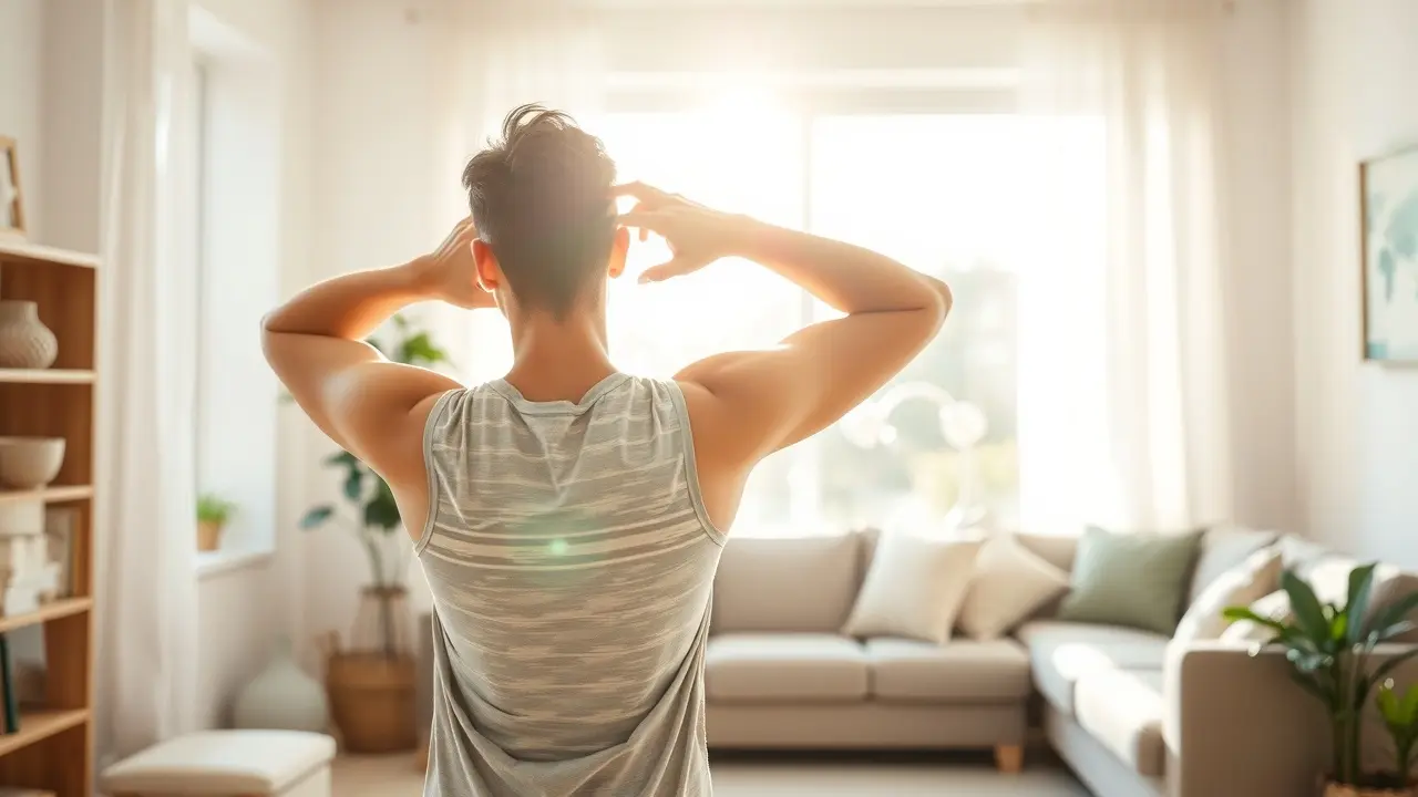 Back to Life: A Comprehensive Review for Lasting Pain Relief Back pain relief stretching exercise
