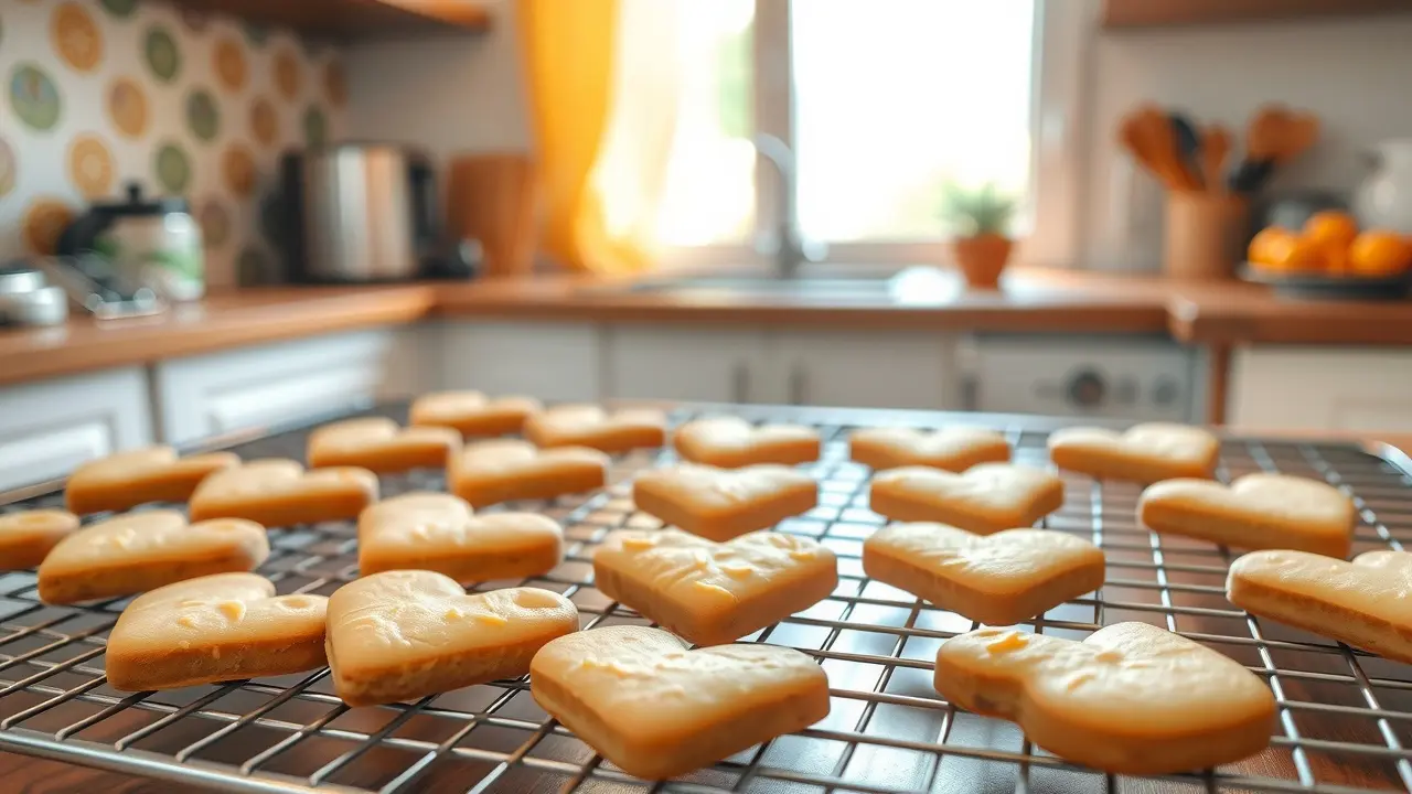 Bake-A-Dog-A-Bone: A Recipe for Success or a Doggy Disaster? Freshly baked homemade dog treats