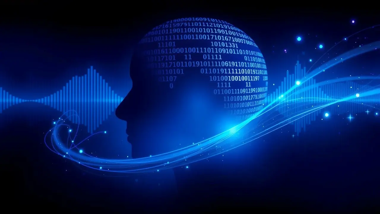 Billionaire Brain Wave Review: Unlocking Your Potential? Billionaire Brain Wave abstract visualization