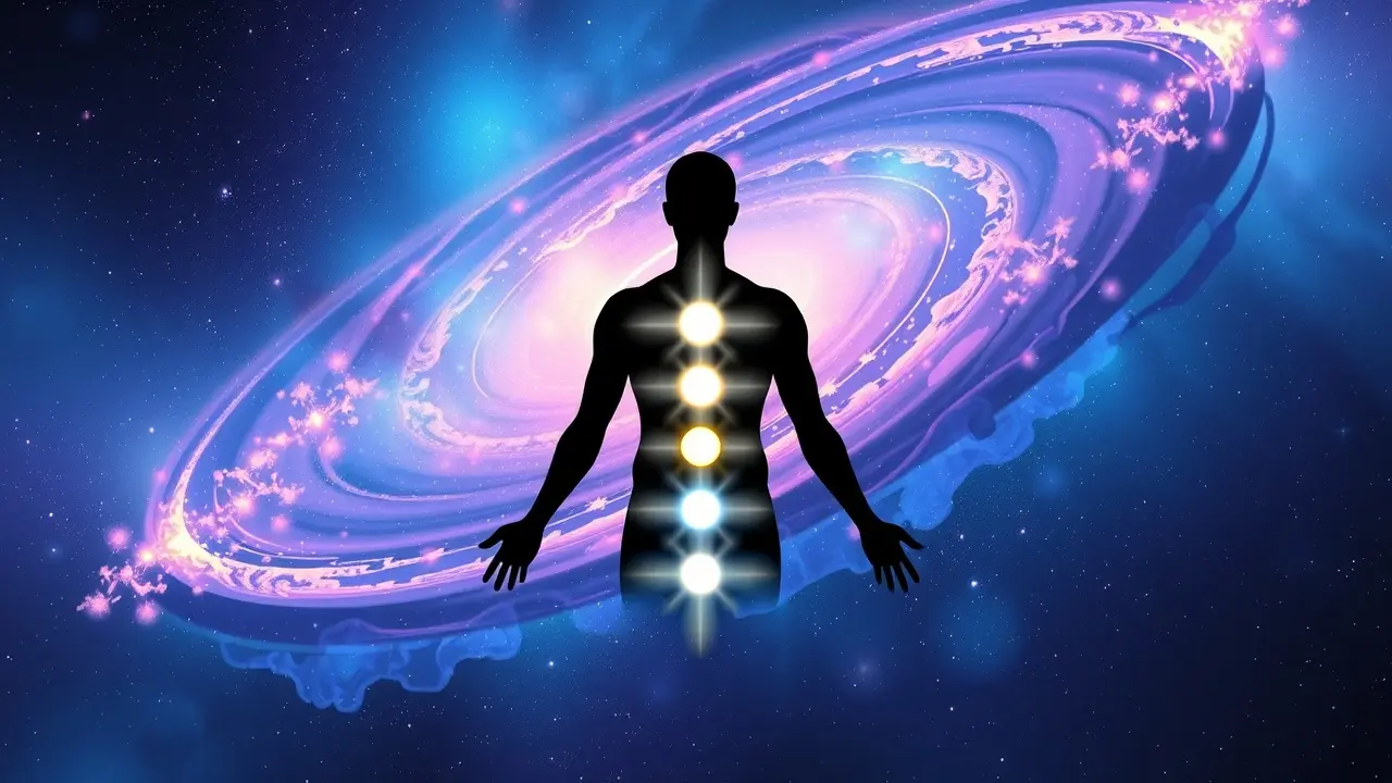 BioEnergy Code Review: Unlocking Your Manifestation Potential? BioEnergy Code image representing chakra alignment and manifestation