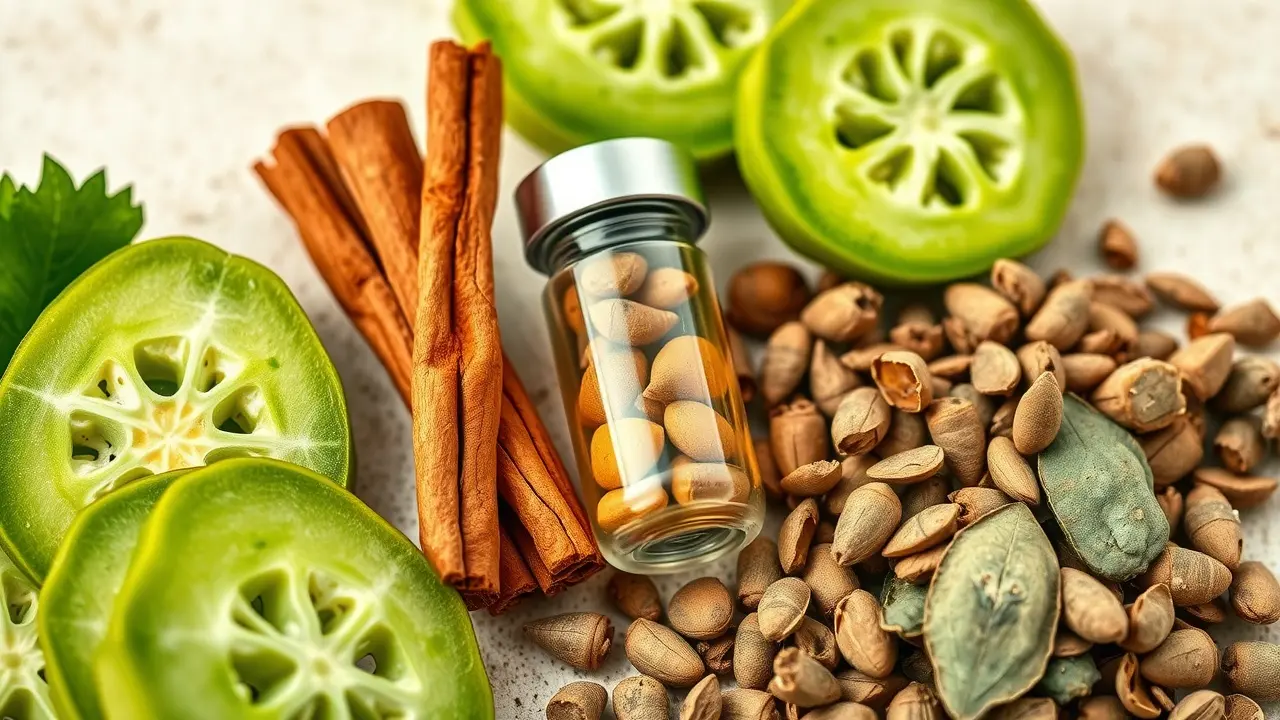 Blood Sugar Product Review: Does It Really Work? Blood Sugar Product with Natural Ingredients