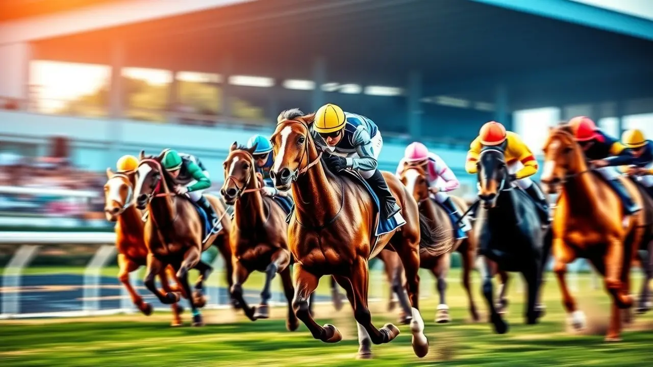 Bookies Enemy No1 Review: Can This Horse Racing Tipster Service Win You Money? Bookies Enemy No1: Horse racing tipster service image