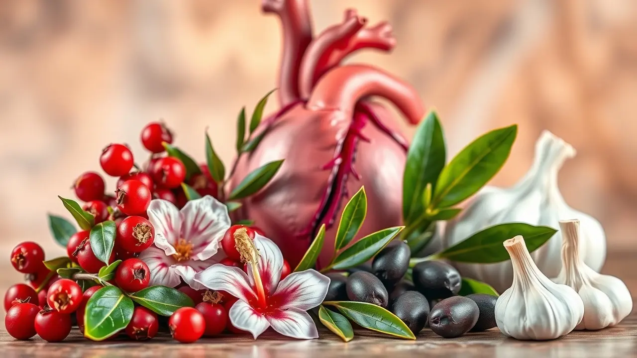 BP Thrive Review: Does This Blood Pressure Supplement Really Work? Natural ingredients believed to promote healthy blood pressure