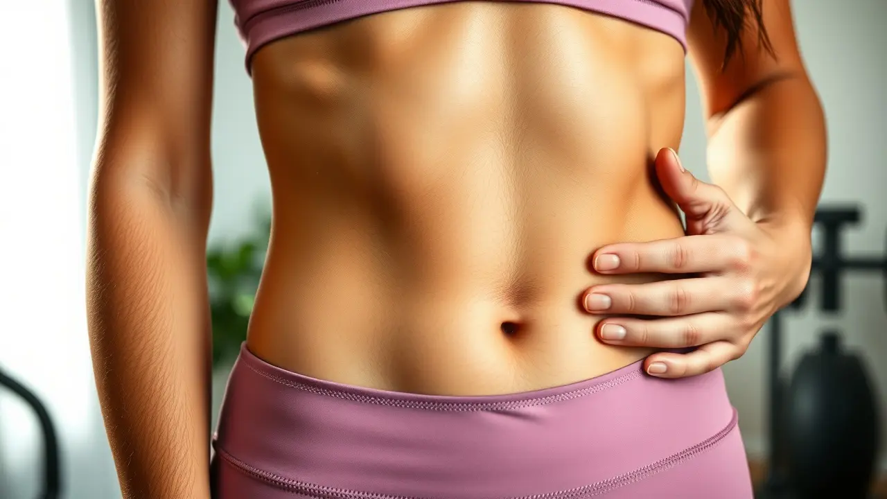 Bye Bye Belly Fat Review: Does It Really Work? Bye Bye Belly Fat transformation results