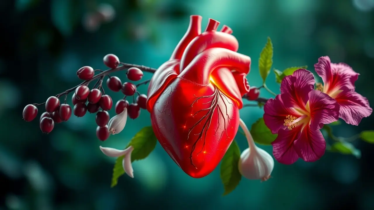 Cardio Shield Review: Does This Supplement Really Work? Cardio Shield natural blood pressure support