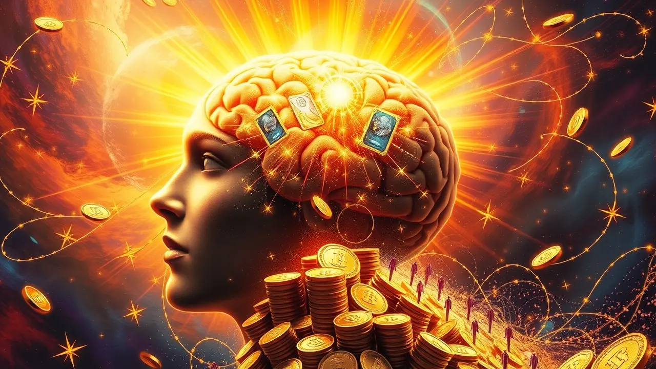 Unlock Your Potential: A Deep Dive into Cash Code Brainwave Cash Code Brainwave visual representation