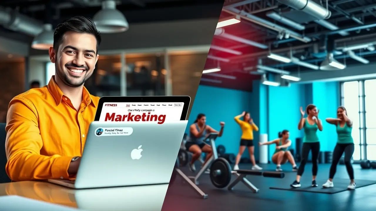 Chaos Advertising Accelerator Membership Review: Is It Worth It? Chaos Advertising Accelerator Membership for fitness professionals
