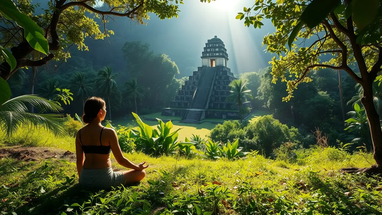 Cleanest Body Review: Does This Mayan Detox Really Work? Cleanest Body Detox in Mayan Rainforest