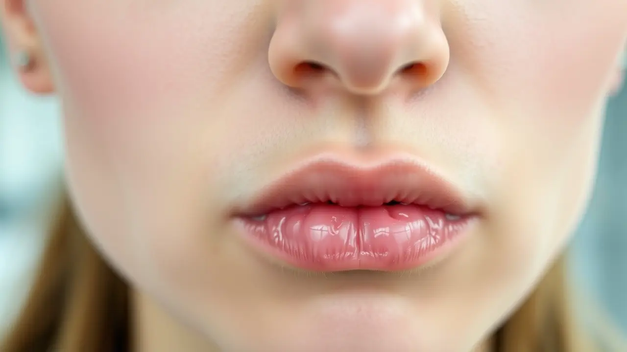 The Ultimate Guide to Cold Sore Treatment: Fast Relief and Prevention Cold Sore on Lip