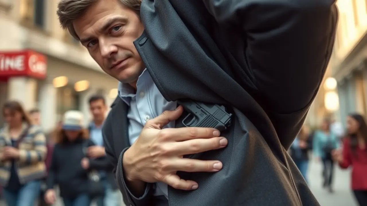 Concealed Carry Loophole Image