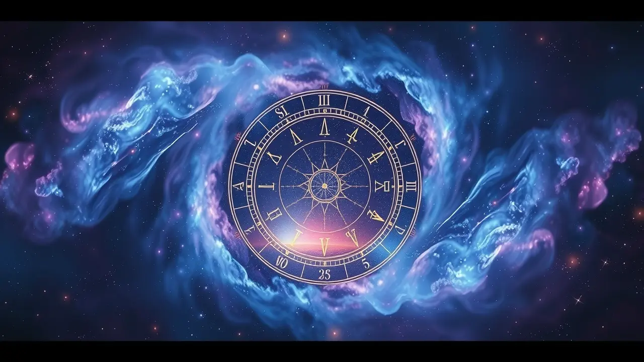 Cosmic Astromancy Review: Unlocking Your Celestial Potential? Cosmic Astromancy Chart