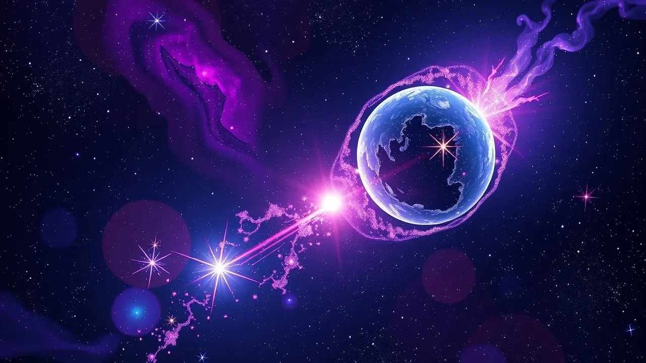 Cosmic Love Astrology Forecast Review: Can the Stars Predict Your Romance? Cosmic Love Astrology Forecast Image