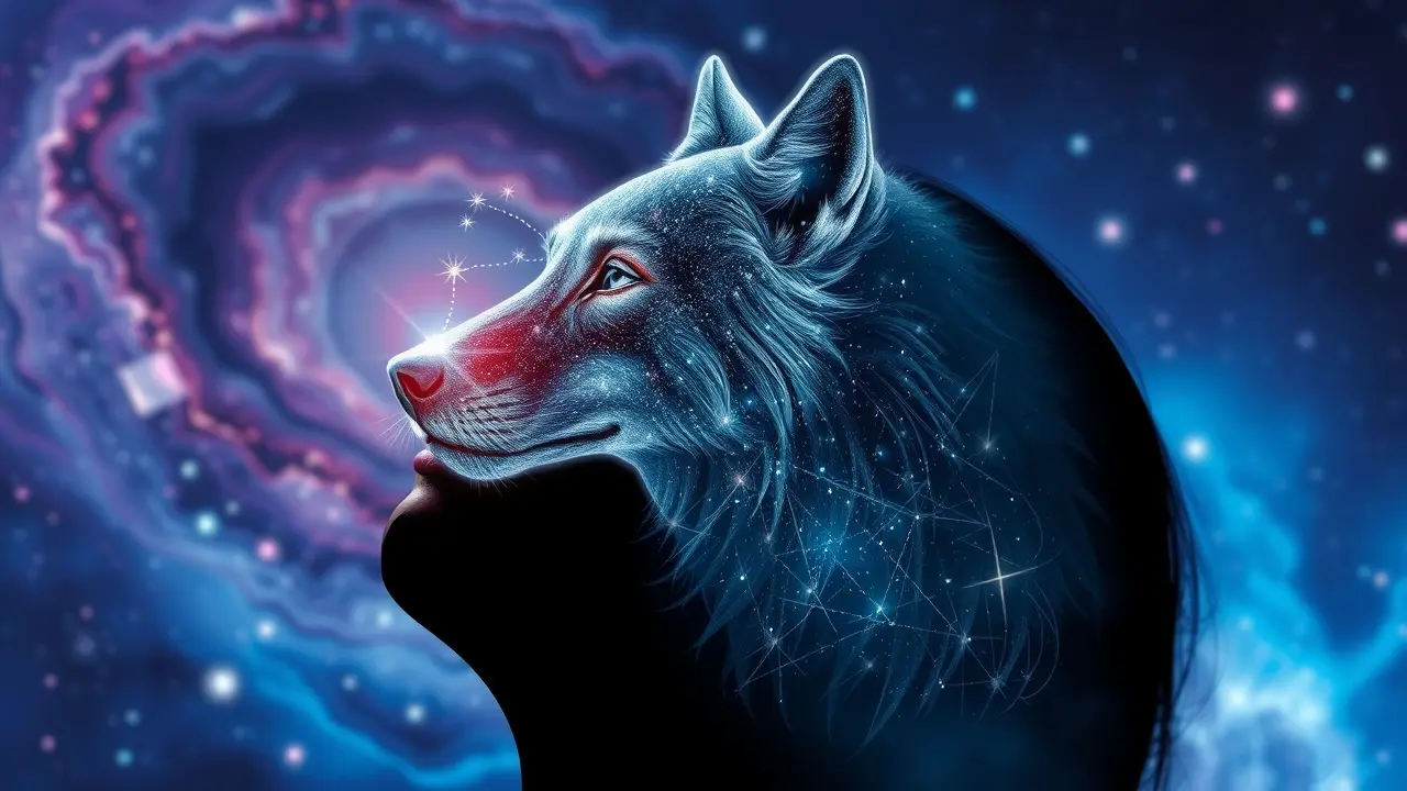 Unlocking Your Inner Guide: A Review of Cosmic Spirit Animal Cosmic Spirit Animal Connection