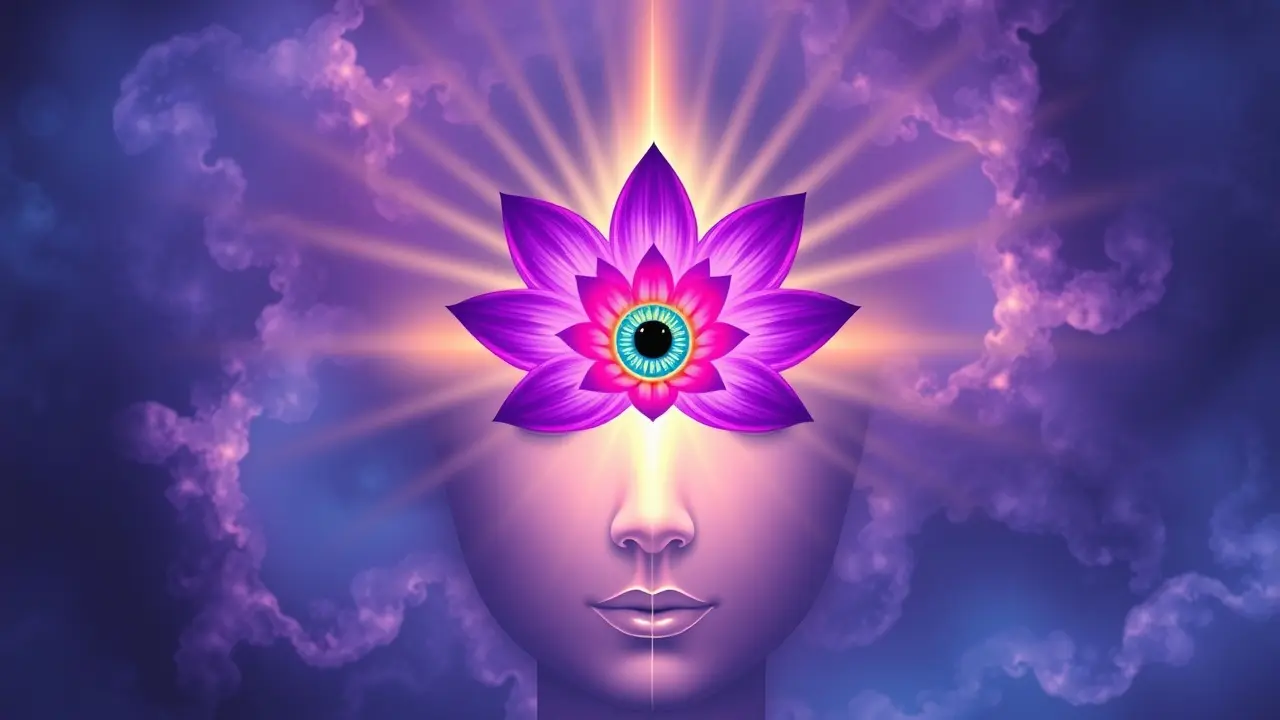 Crystal Restore Review: Unleash Your Third Eye Potential? Third Eye Chakra Activation