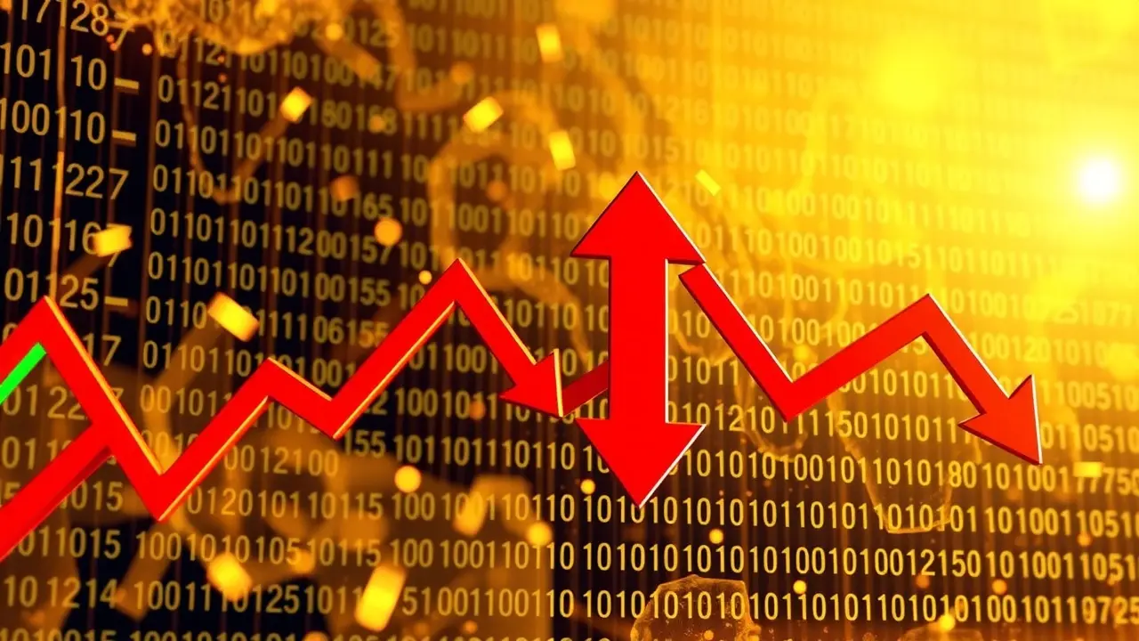 Day Trading 369 Review: Unlocking Tesla’s Secrets or Just Hype? Day Trading 369: stock chart visualization