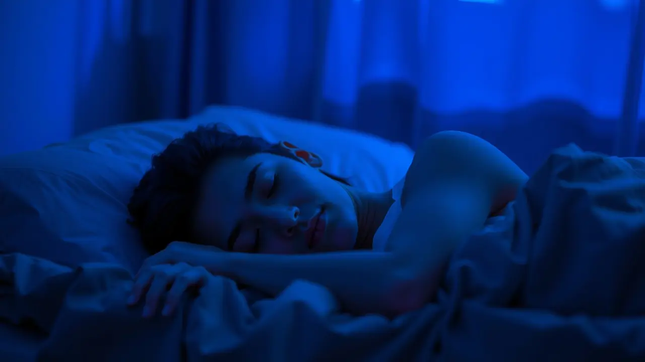 Deep Sleep Diabetes Remedy Review: Can It Reverse Diabetes? Peaceful sleep, restful night