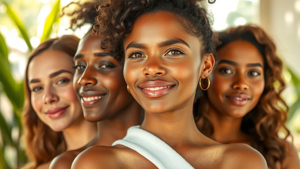 Derma Prime Plus Review: Does This Skin Supplement Really Work? Derma Prime Plus: Natural Skin Support Supplement