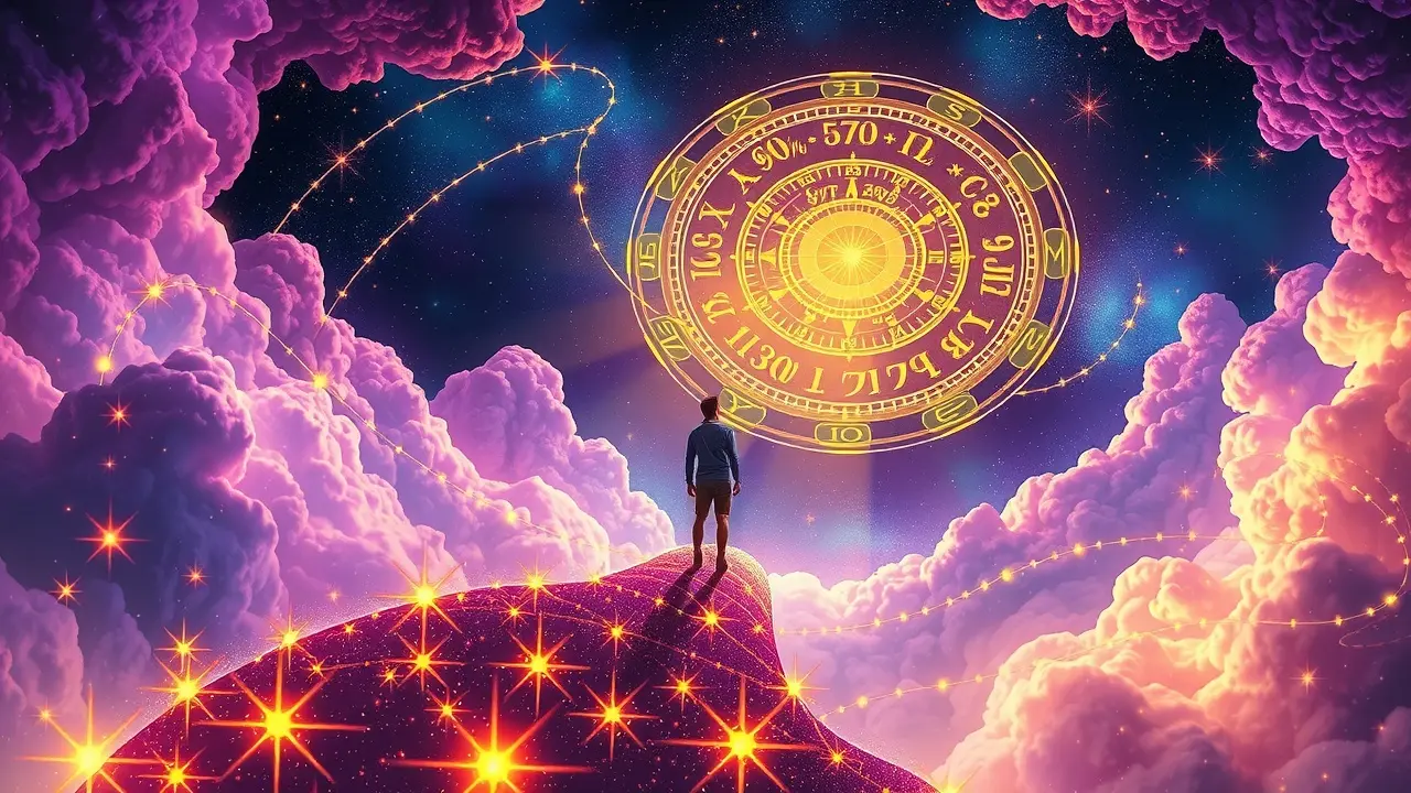 Unlock Your Potential: A Deep Dive into Dream Alchemy Dream Alchemy: A combination of astrology and lucid dreaming.