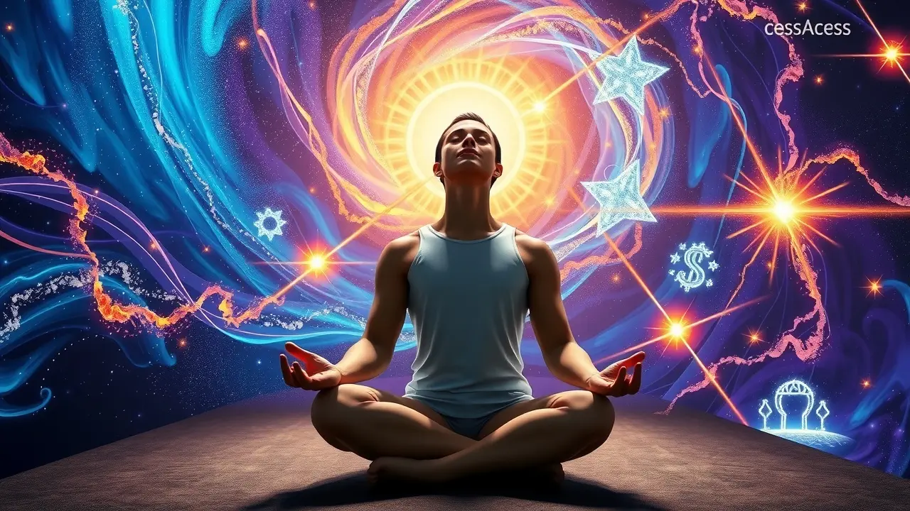 Einstein Success Code: Unlocking Your Manifestation Potential? Einstein Success Code: Manifestation Power