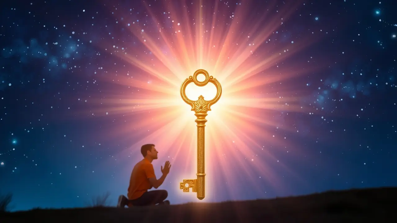 Elijah Prayer Key Review: Unlocking the Power of Prayer? Elijah Prayer Key: Unlocking Spiritual Potential