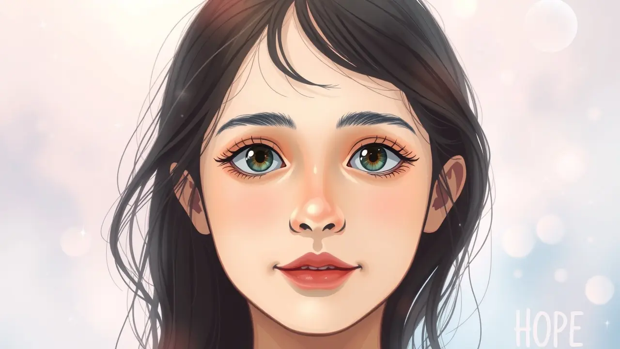 Empath Lynn Soulmate Drawing