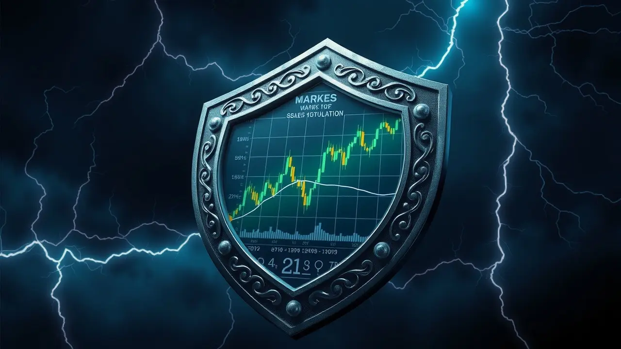 Equity Sentry EA Review: Can It Protect Your Forex Account? Equity Sentry EA protecting Forex chart