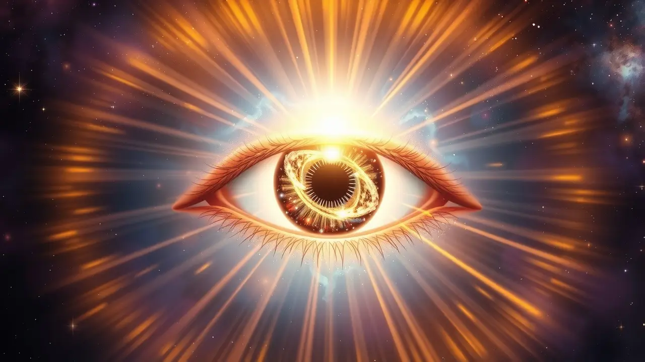 Unlock Your Potential with Eye of God Awakening: A Comprehensive Review Eye of God Awakening