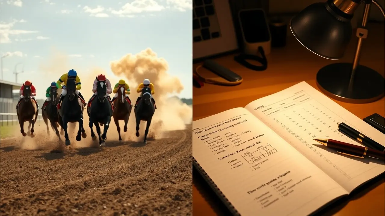 False Favorites Horse Racing System: A Deep Dive Review False Favorites Horse Racing System analysis