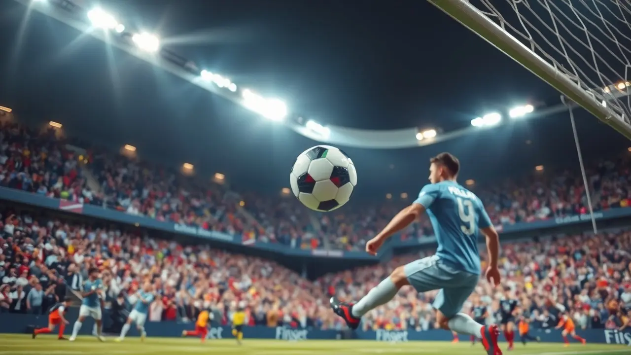 Football Value Service Review: Does It Really Deliver? Football Value Service in action