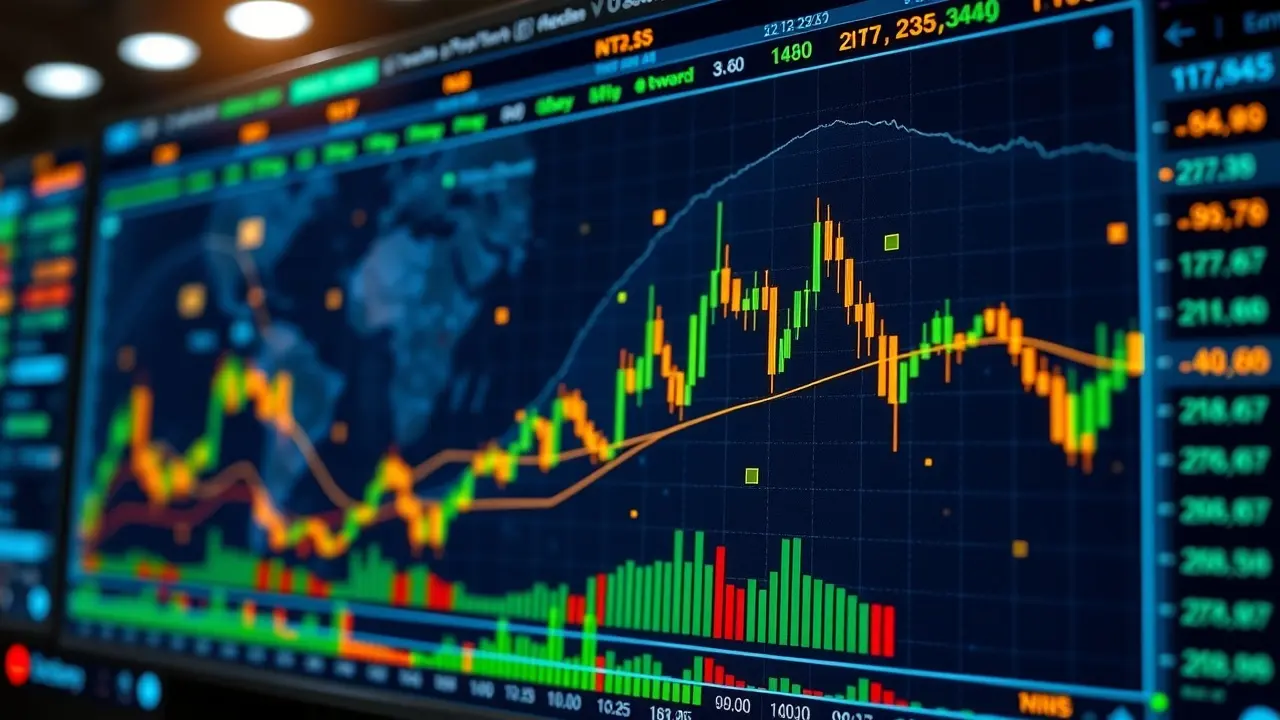 Forex Diamond EA Review: Does This Robot Really Deliver? Forex Diamond EA trading interface