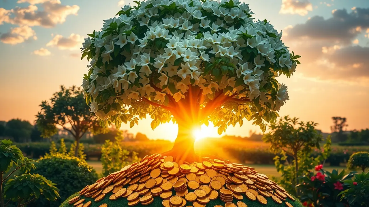 Genetic Wealth Code Review: Unlocking Your Manifestation Potential Genetic Wealth Code: Manifesting Abundance