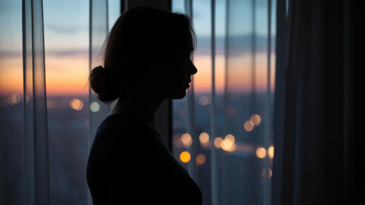 Get Him Back: A Comprehensive Review of the Relationship Rescue Program Woman contemplating how to get her ex back