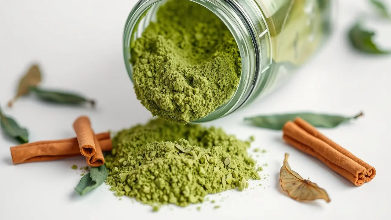 Green Glucose Review: Does This Supplement Really Work? Green Glucose Powder Supplement