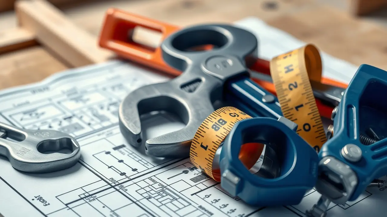 Ace Your Plumbing Exam: A Comprehensive Guide to Success Plumbing Tools and Blueprint