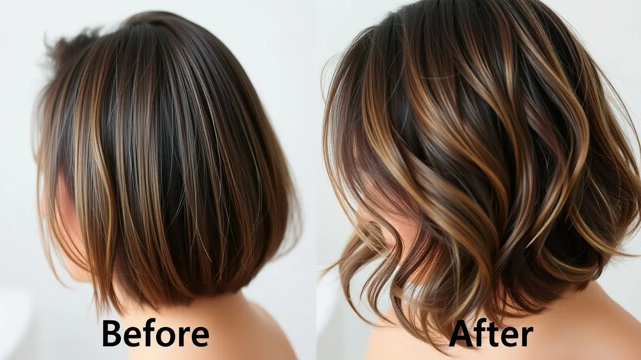 HairFortin Review: Can This Supplement Really Stop Hair Loss? HairFortin before and after results