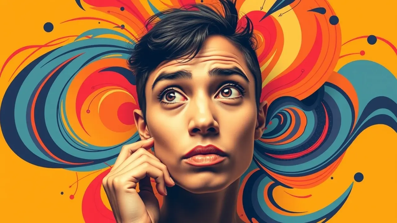 Happiness Killer Quiz Review: Can It Really Make You Unhappy? Person taking the Happiness Killer Quiz