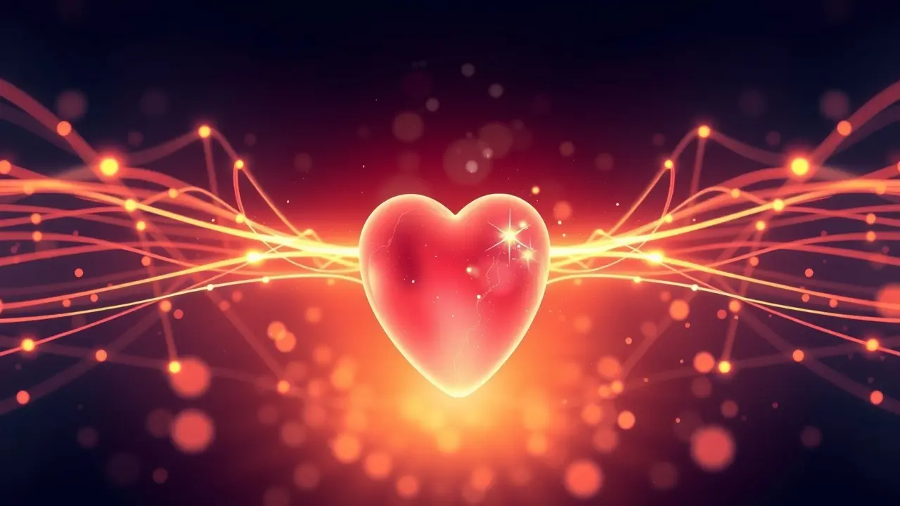 Heart Harmonics Review: Can It Really Manifest Love? Heart Harmonics Electromagnetic Field