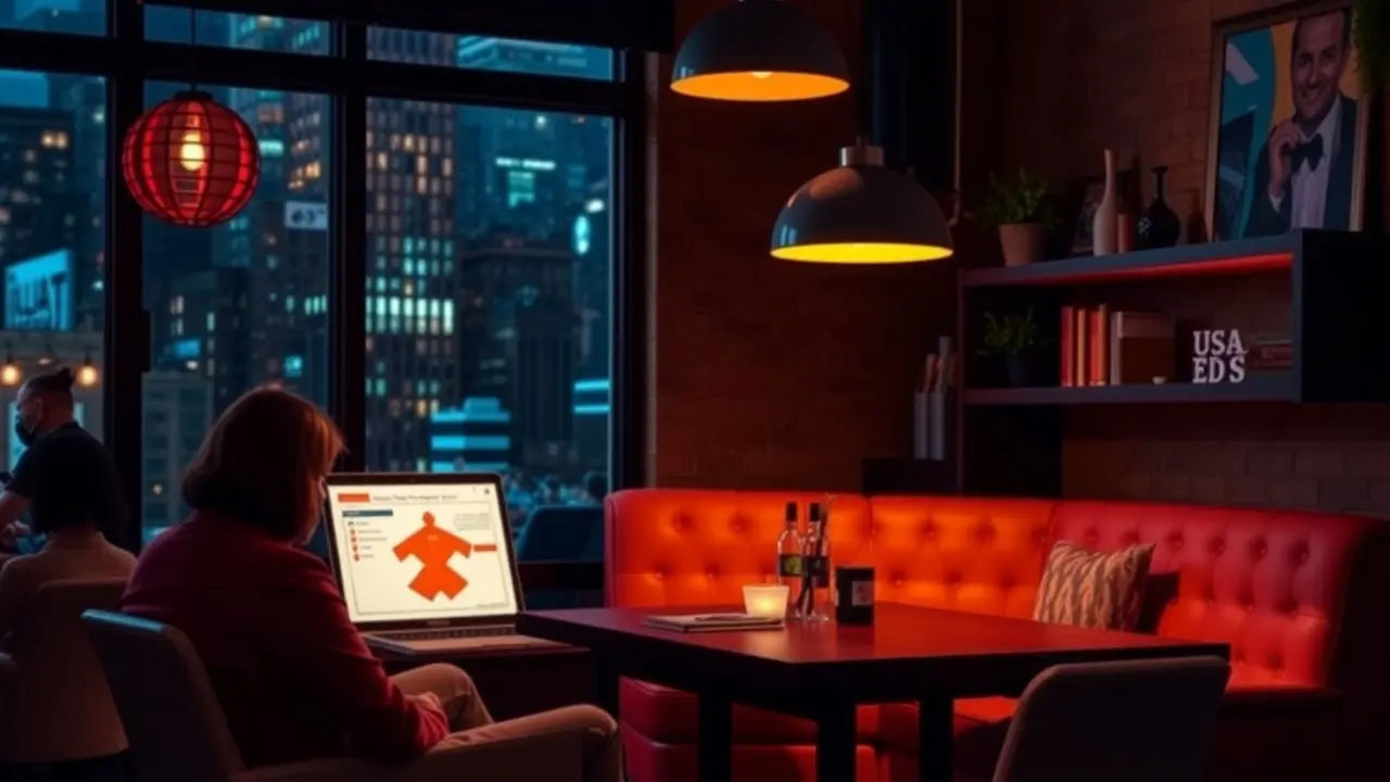 Write a concise, keyword-rich description of the image that improves both accessibility and search engine visibility.