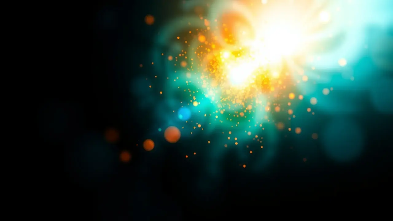 Hidden Traffic Surge Concept Visual