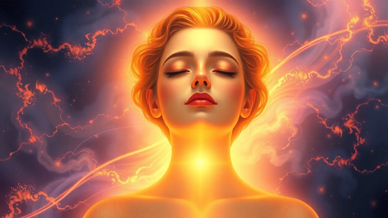 Unlock Your Potential: A Deep Dive into Higher Self Drawing Higher Self Drawing: A visual representation of your inner potential