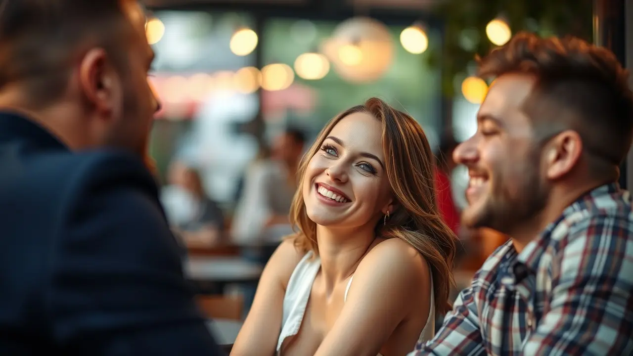 His Secret Obsession Review: Can This Program Really Help Your Relationship? A couple enjoying a loving moment together