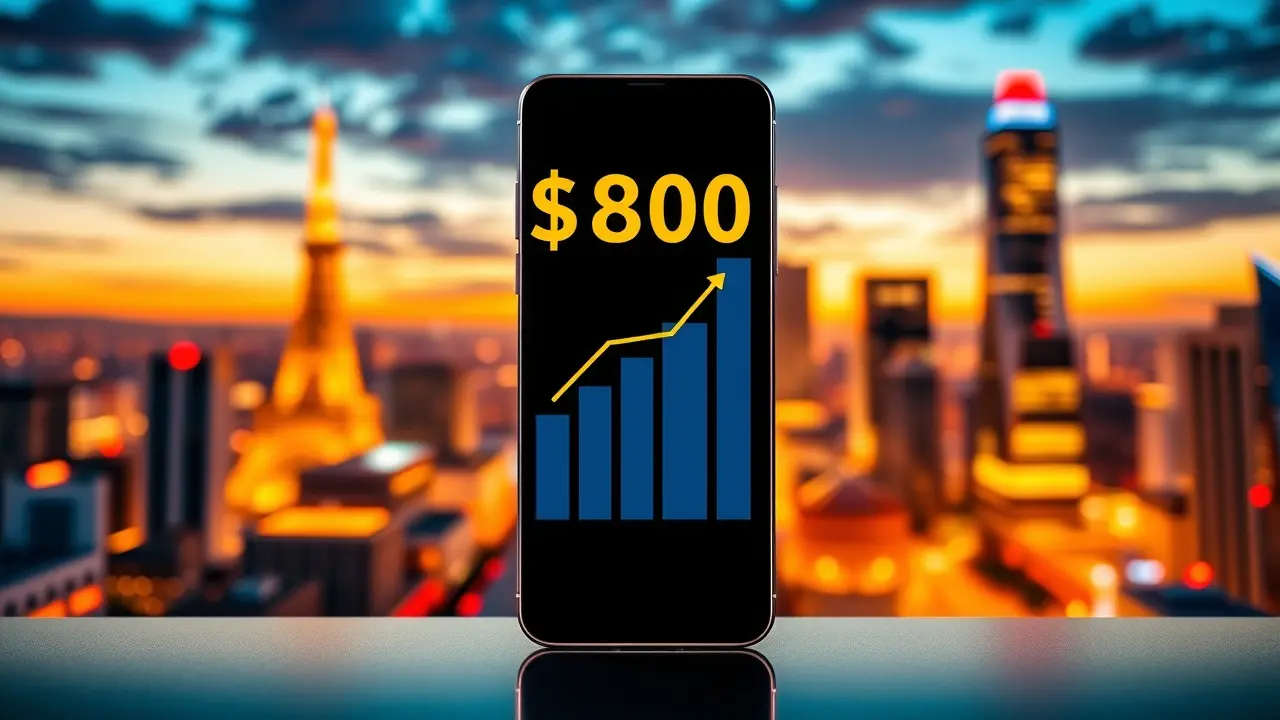 How I Went From $8 A Day To Over $800 A Month Using Google Adsense: A Review Adsense earnings rising dramatically