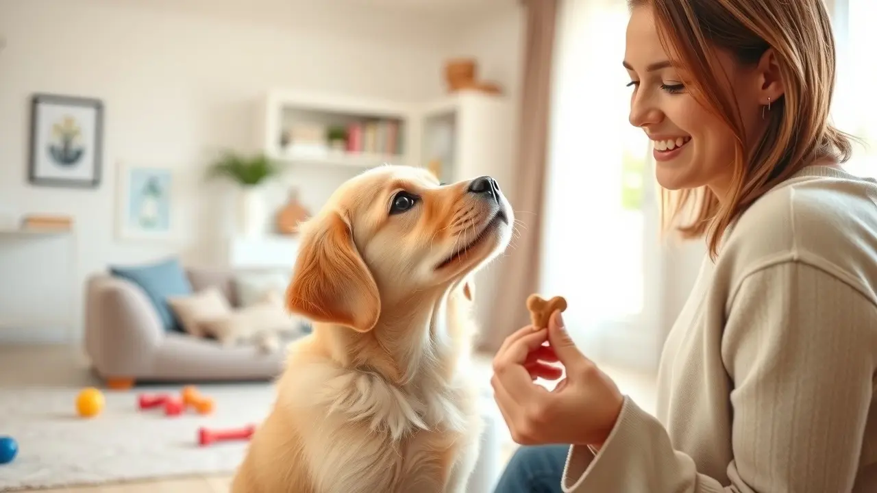 How To Housetrain & Potty Train Any Dog: Is This the Ultimate Solution? Golden Retriever Puppy Training With Treats